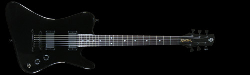 The RX-GT™ Electric Guitar by Stuart Spector Design