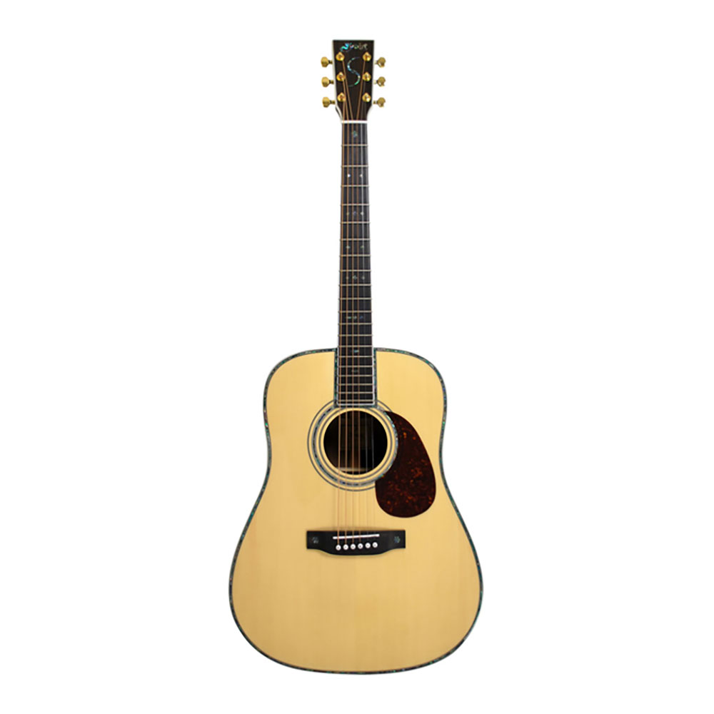 アコースティックギター YD-65/NA