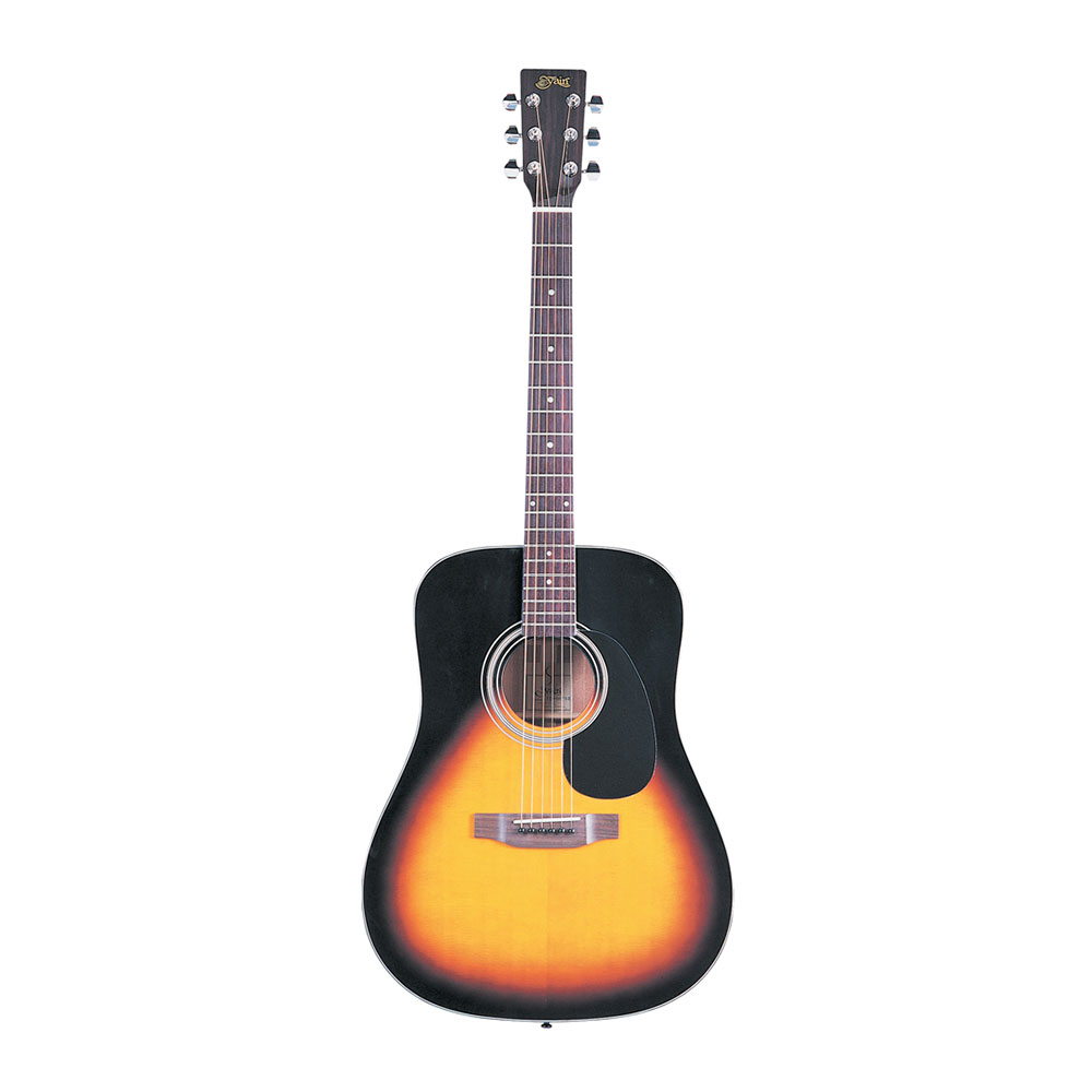 アコースティックギター YDT-18/VS