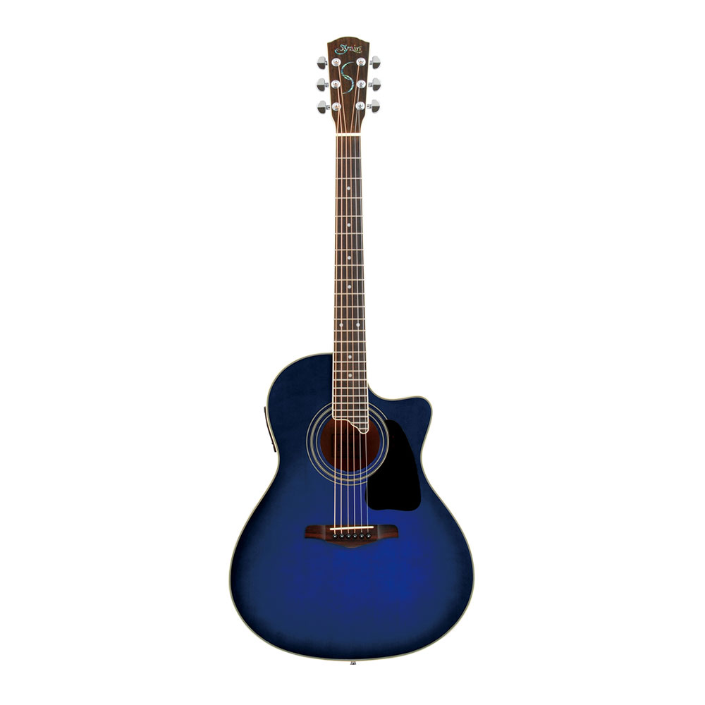 アコースティックギター YE-48/BB
