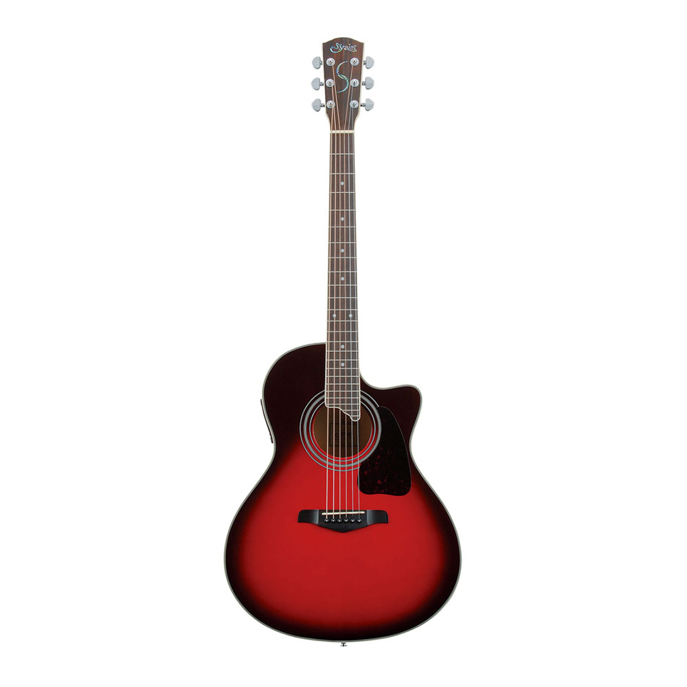 アコースティックギター YE-48/WB