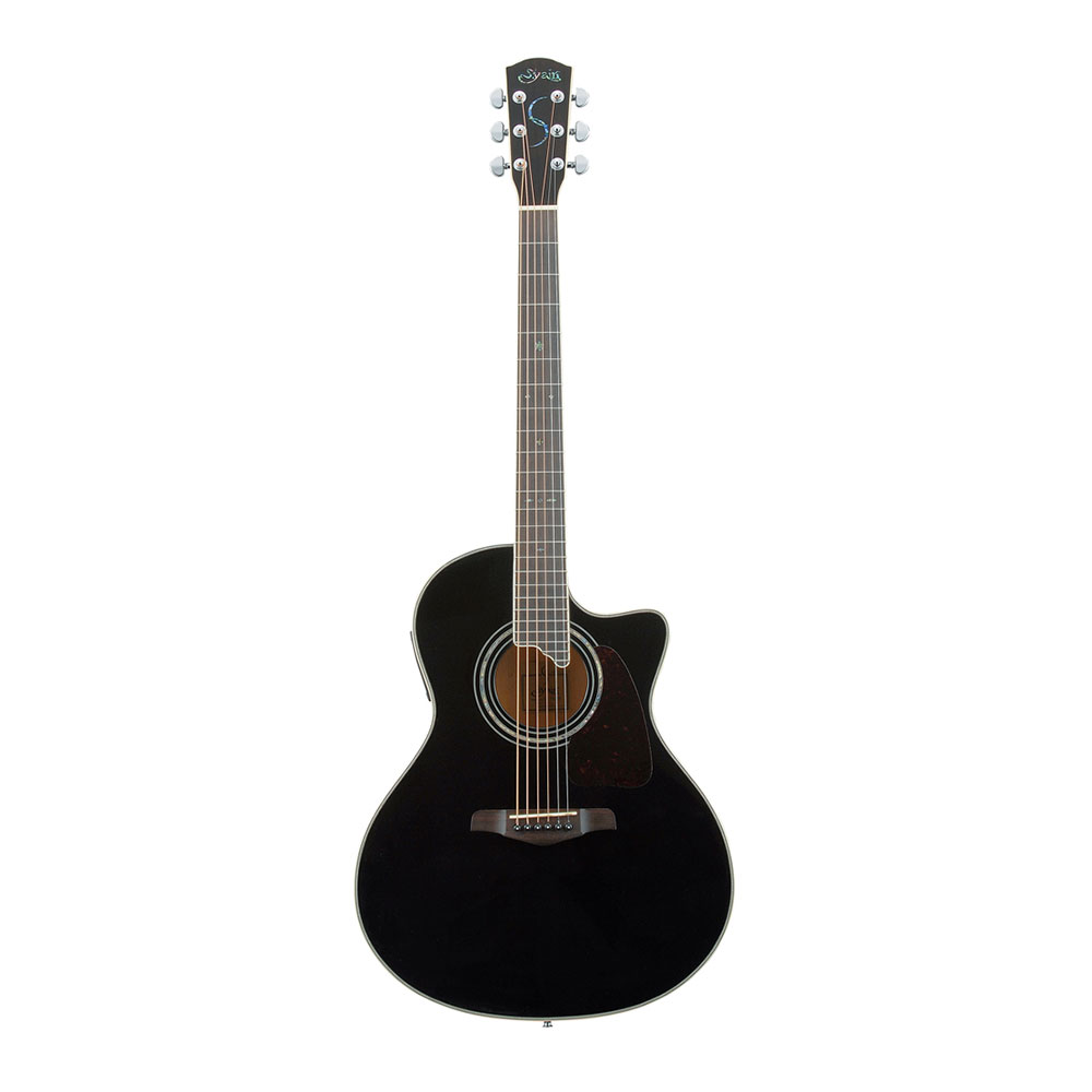 アコースティックギター YE-58/BK