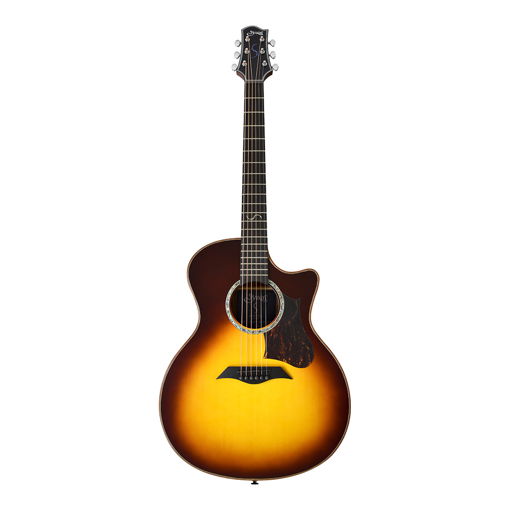 アコースティックギター YAT-1300EC/LCM