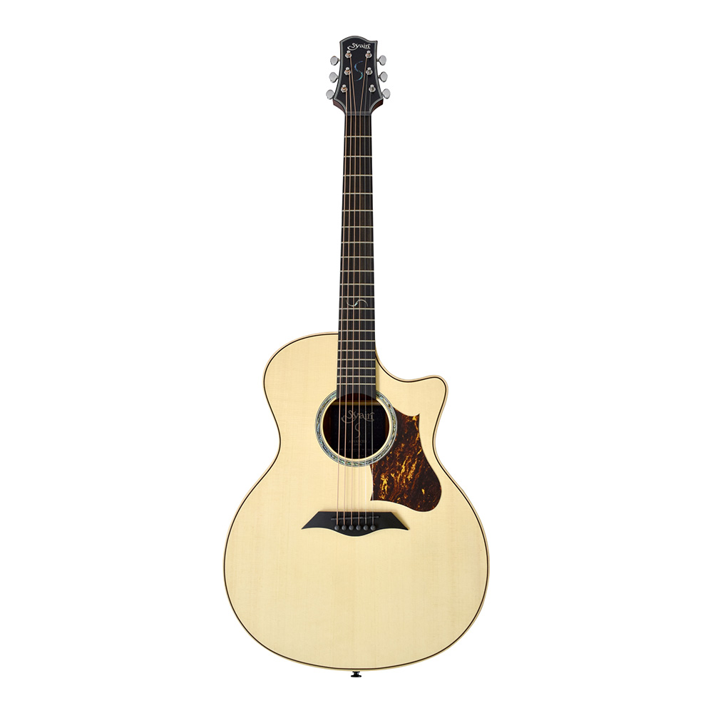 アコースティックギター YAT-1300EC/NAM